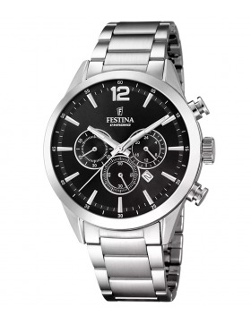 Festina Timeless Chrono F20343/8