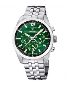 Festina Timeless Chrono F20742/5
