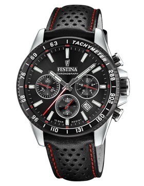 Festina Timeless Chrono F20561/4