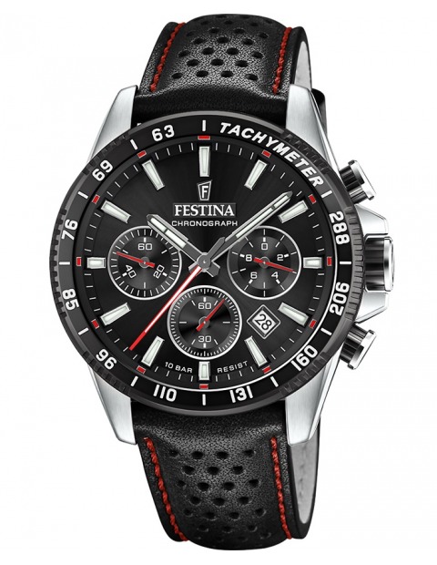 Festina Timeless Chrono F20561/4