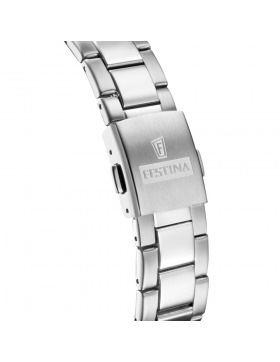 Festina Ceramic Lady Chrono F20693/1