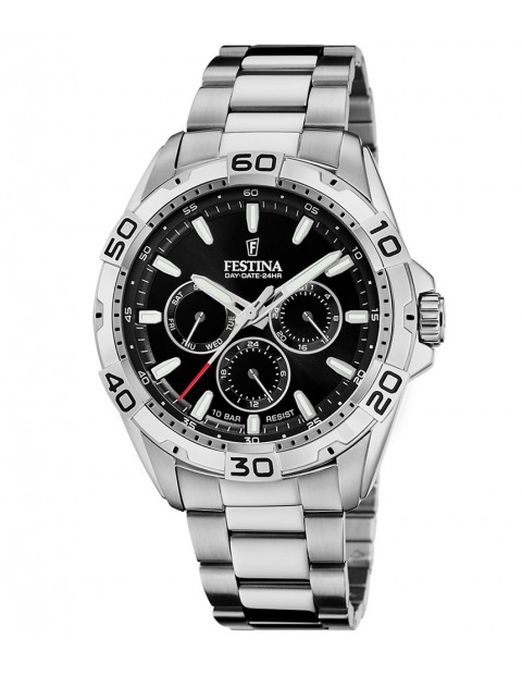 Festina Multifunktion F20623/5
