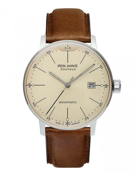 Iron Annie Bauhaus Automatic 5050-5