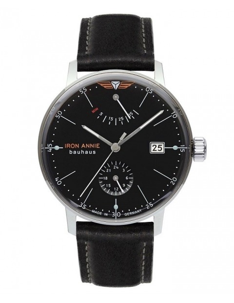 Iron Annie Bauhaus Automatic 5060-2