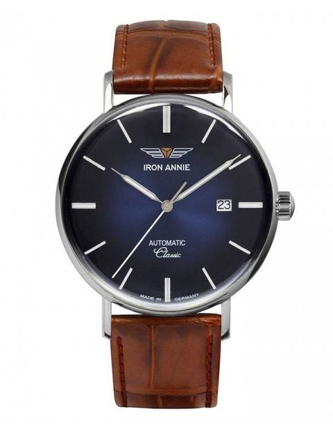 Iron Annie Classic Automatic 5958-3