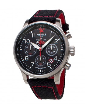 Kienzle Chrono Reisen KC-408-A
