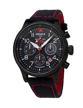 Kienzle Chrono Reisen KC-408-B