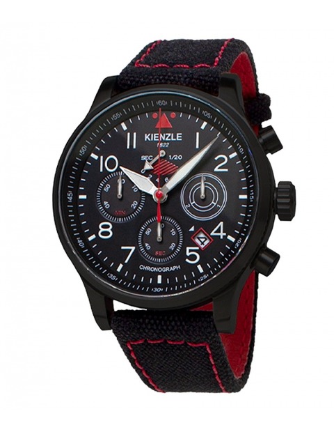 Kienzle Chrono Reisen KC-408-B