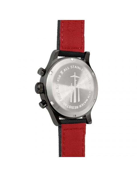 Kienzle Chrono Reisen KC-408-B