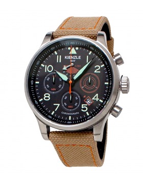 Kienzle Chrono Reisen KC-408-C
