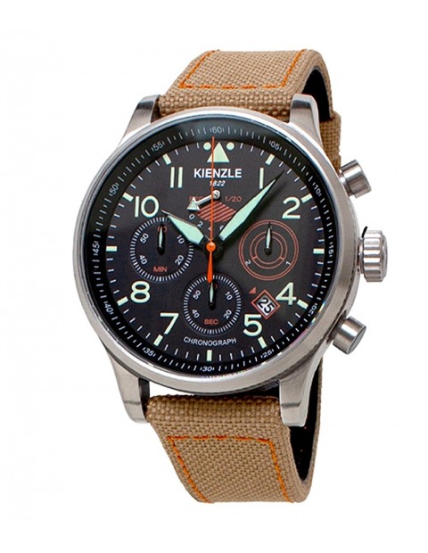 Kienzle Chrono Reisen KC-408-C