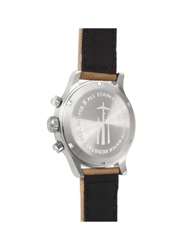 Kienzle Chrono Reisen KC-408-C