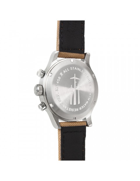Kienzle Chrono Reisen KC-408-C