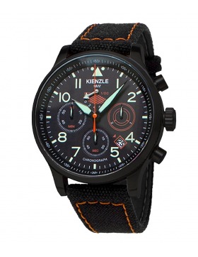 Kienzle Chrono Reisen KC-408-D