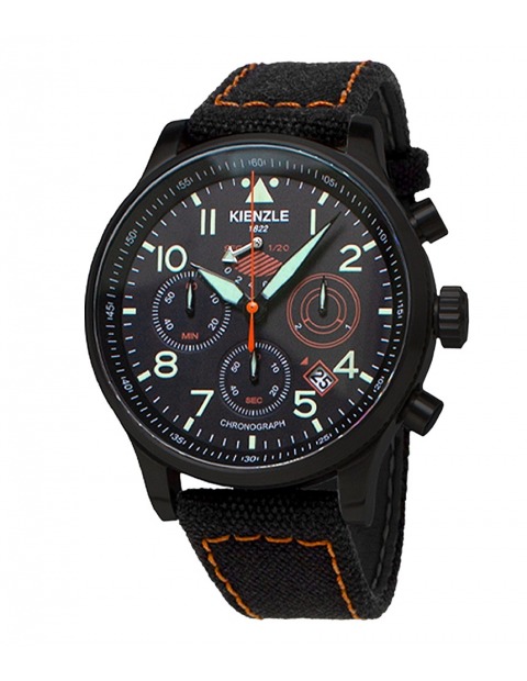 Kienzle Chrono Reisen KC-408-D