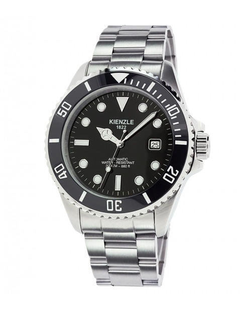 Kienzle Automatic Diver KG-411-A