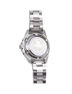 Kienzle Automatic Diver KG-411-A-GRA