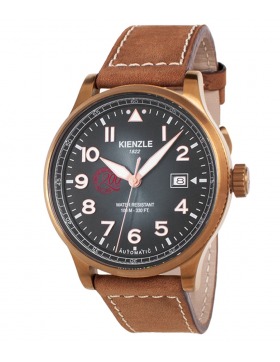 Kienzle Reisen Automatic Anniversary KM-424-A