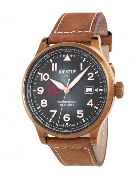 Kienzle Reisen Automatic Anniversary KM-424-A