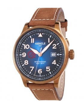Kienzle Reisen Automatic Anniversary KM-424-B