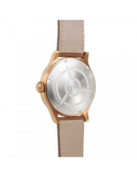 Kienzle Reisen Automatic Anniversary KM-424-B