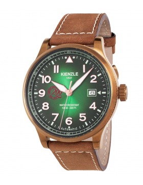 Kienzle Reisen Automatic Anniversary KM-424-C