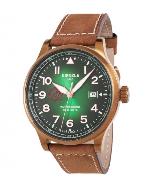 Kienzle Reisen Automatic Anniversary KM-424-C