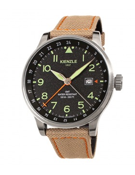 Kienzle Reisen GMT KG-423-A