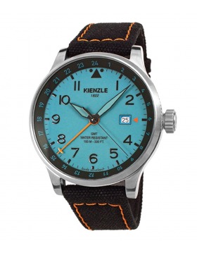 Kienzle Reisen GMT KG-423-B