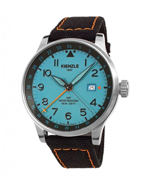 Kienzle Reisen GMT KG-423-B