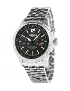 Kienzle Pilotimer Automatic Chrono KM-417