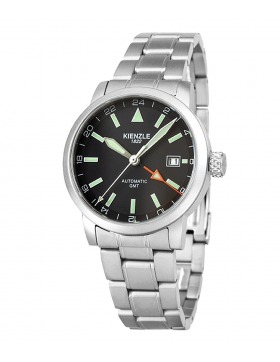 Kienzle Flieger GMT Automatic KT-416-G
