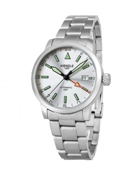 Kienzle Flieger GMT Automatic KT-416-H