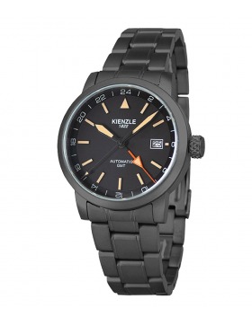 Kienzle Flieger GMT Automatic KT-416-I