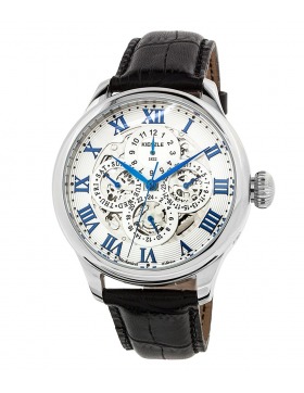 Kienzle Classic Skeleton Automatic KM-406-A