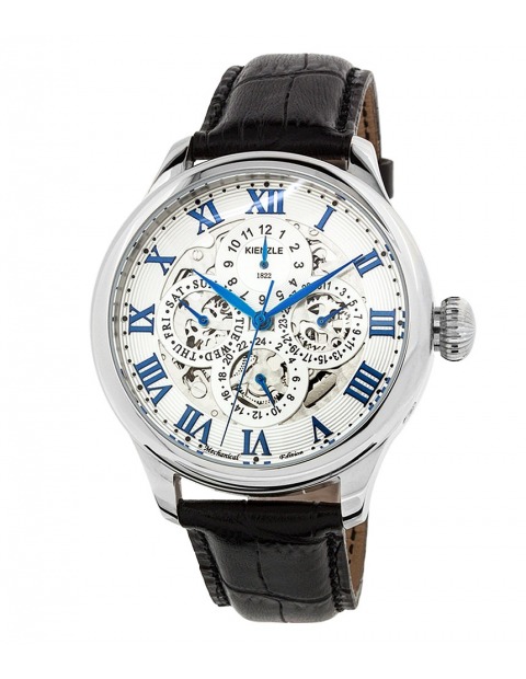 Kienzle Classic Skeleton Automatic KM-406-A