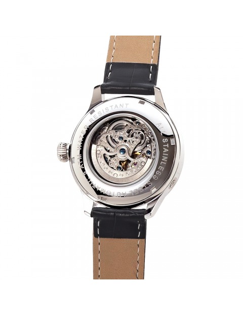 Kienzle Classic Skeleton Automatic KM-406-A