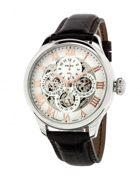 Kienzle Classic Skeleton Automatic KM-406-B