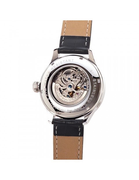 Kienzle Classic Skeleton Automatic KM-406-B