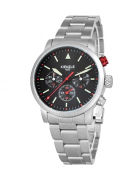 Kienzle Flieger II Chrono KC-416-G