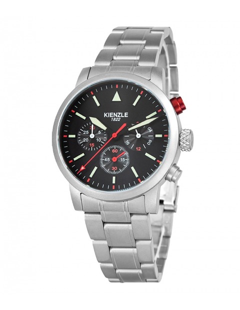 Kienzle Flieger II Chrono KC-416-G