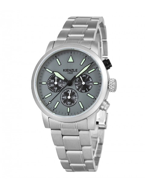 Kienzle Flieger II Chrono KC-416-H