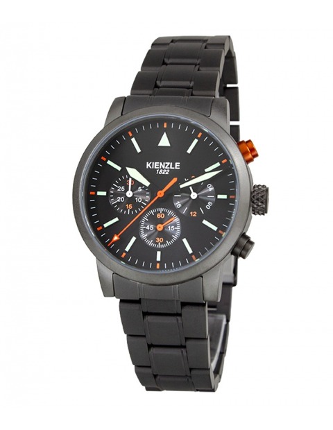 Kienzle Flieger II Chrono KC-416-I