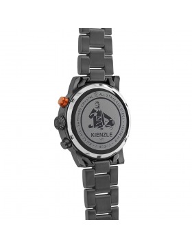 Kienzle Flieger II Chrono KC-416-I