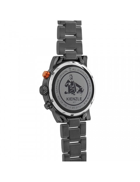 Kienzle Flieger II Chrono KC-416-I