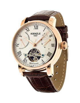 Kienzle Classic Automatic Mechanical Edition KM-425-B