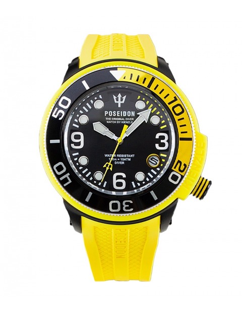 Kienzle Poseidon Diver UP701