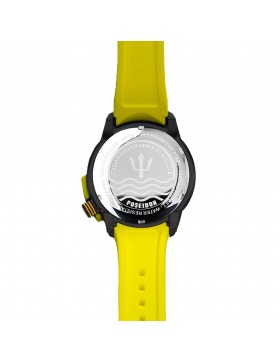 Kienzle Poseidon Diver UP701