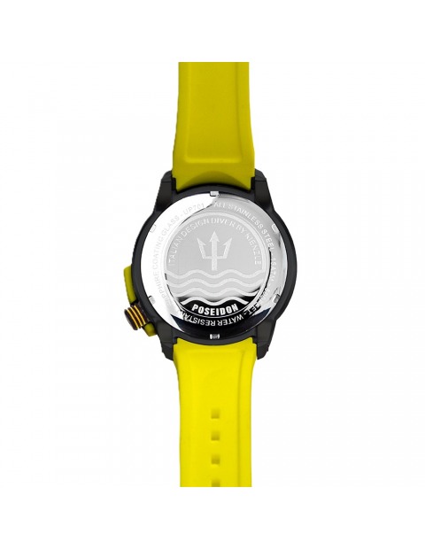 Kienzle Poseidon Diver UP701
