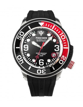 Kienzle Poseidon Diver UP702